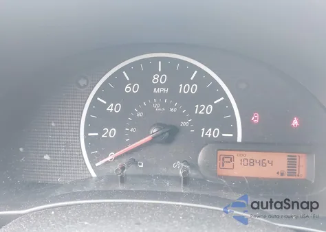 2013 Nissan Versa 1.6 S+ z USA, uszkodzony, nr VIN 3N1CN7AP6DL881530